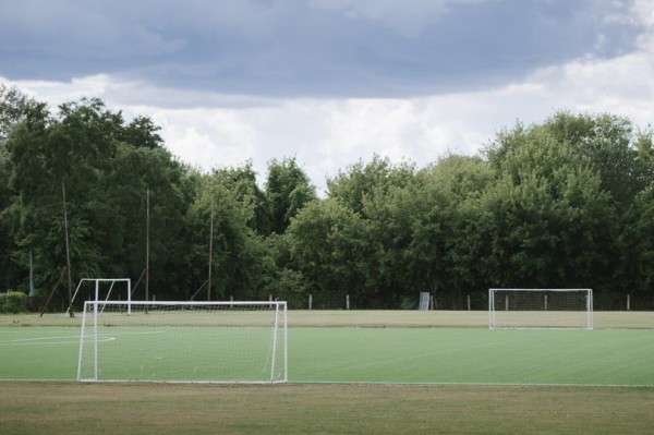 В Воронеже откроют футбольную школу-интернат для детей
