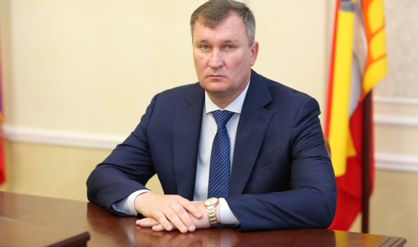 Экс-директора воронежского &laquo;Облкоммунсервиса&raquo; осудили за присвоение 1,5 млн рублей