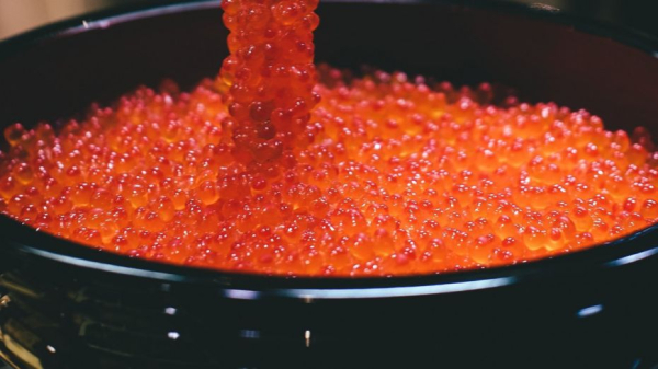 Воронежцев предупредили о некачественной икре от &laquo;предпринимателя-призрака&raquo;