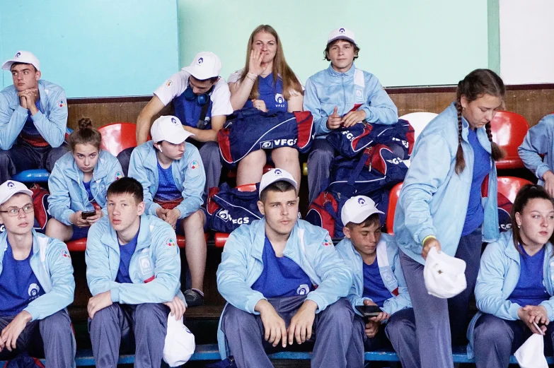 Железные ребята. Как в небольшом Богучаре готовят победителей и призеров мировых первенств