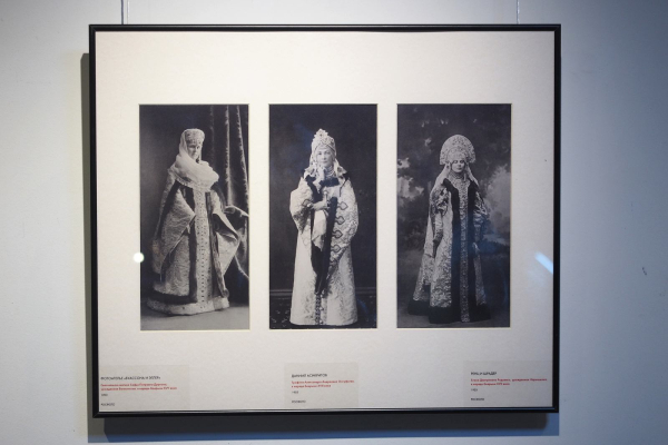 &laquo;Бубновый валет&raquo;, трактористы и последний русский бал. Что смотреть на новых выставках в воронежском музее Крамского