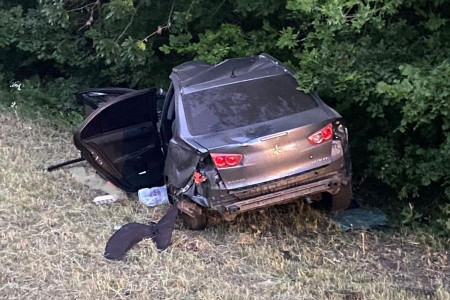 За сутки в Воронежской области 3 человека погибли в ДТП