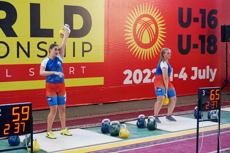 Железные ребята. Как в небольшом Богучаре готовят победителей и призеров мировых первенств