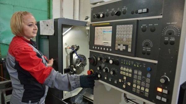 В Воронеже назвали самые высокооплачиваемые вакансии июля