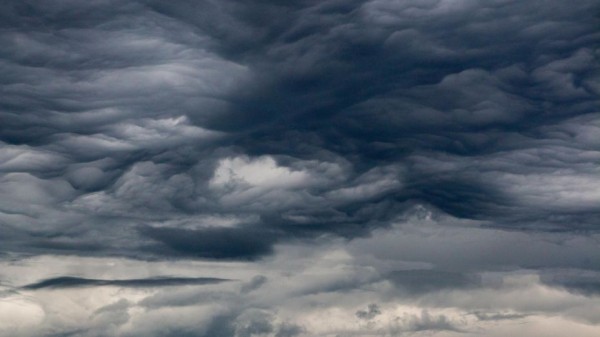 Грозы и сильный ветер вернутся в Воронежскую область