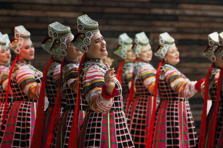 Праздник под дождем. В Воронеже прошел фестиваль белорусской культуры &laquo;Дивномузыка&raquo;