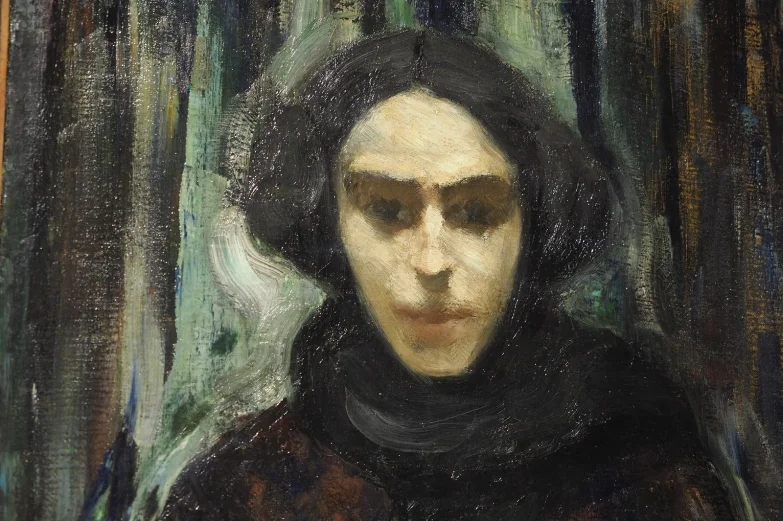 &laquo;Бубновый валет&raquo;, трактористы и последний русский бал. Что смотреть на новых выставках в воронежском музее Крамского