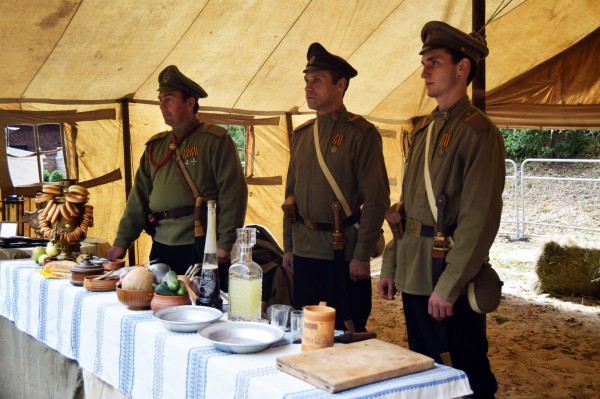 Гид РИА &laquo;Воронеж&raquo;. Чем заняться в последние выходные июля