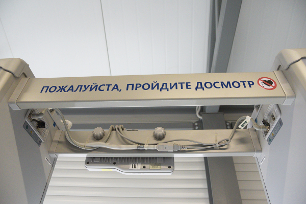 &laquo;Сделали все в срок&raquo;. Глава региона оценил готовность главного стадиона Воронежской области к старту в Премьер-лиге