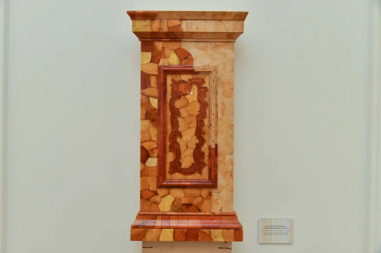 Во дворце Ольденбургских под Воронежем открылись передвижные выставки, посвященные Петру I