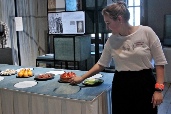 Воронежская область вступила в Ассоциацию культурных маршрутов &laquo;Святыни неразделенного христианства&raquo;