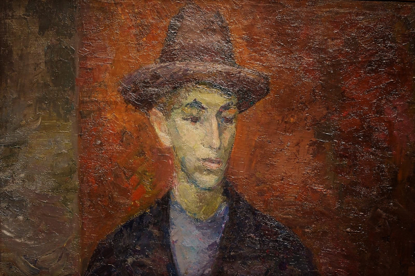 &laquo;Бубновый валет&raquo;, трактористы и последний русский бал. Что смотреть на новых выставках в воронежском музее Крамского