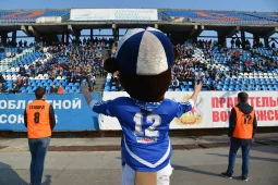 Гендиректор &laquo;Факела&raquo; призвал воронежцев подписываться на страницы команды в соцсетях