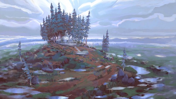 Воронежская студия представила новый анимационный сериал о российских супергероях