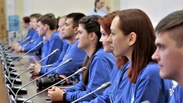 Итоги недели. Что важного произошло в Воронежской области с 11 по 17 июля