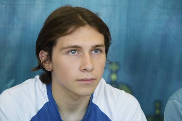 Железные ребята. Как в небольшом Богучаре готовят победителей и призеров мировых первенств