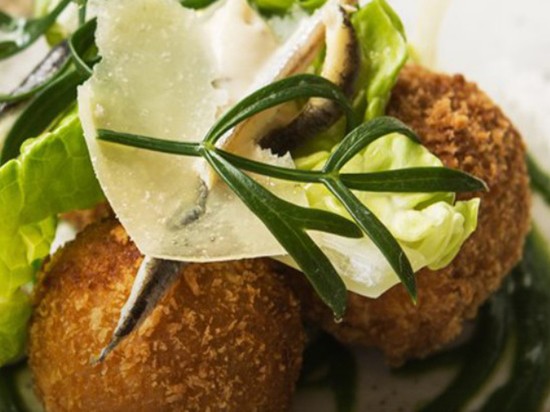 16 и 17 июля воронежцы смогут бесплатно отведать "Еду будущего"