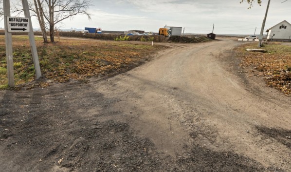 Автомобилистов приглашают к участию в воронежском ралли протяженностью 300 км