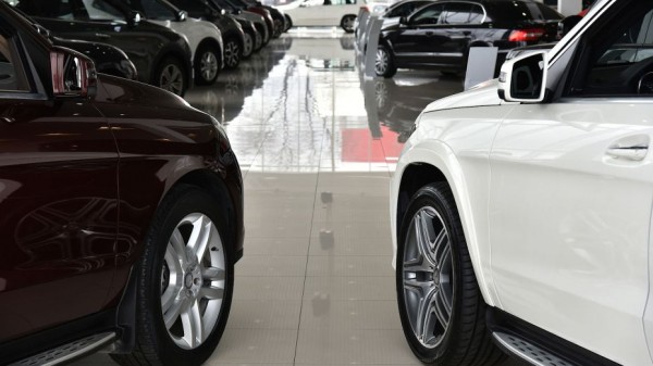 Спрос на автокредиты в Воронежской области вырос на 39%