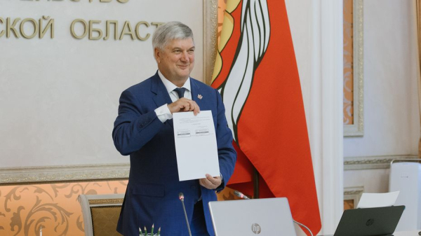 Итоги недели. Что важного произошло в Воронежской области с 11 по 17 июля