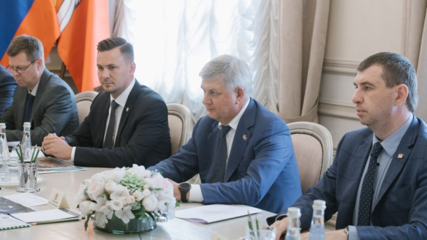 Итоги недели. Что важного произошло в Воронежской области с 11 по 17 июля