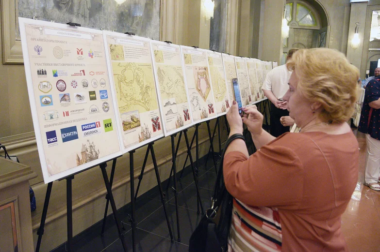 В Воронеже открылось собрание Ассамблеи петровских музеев России