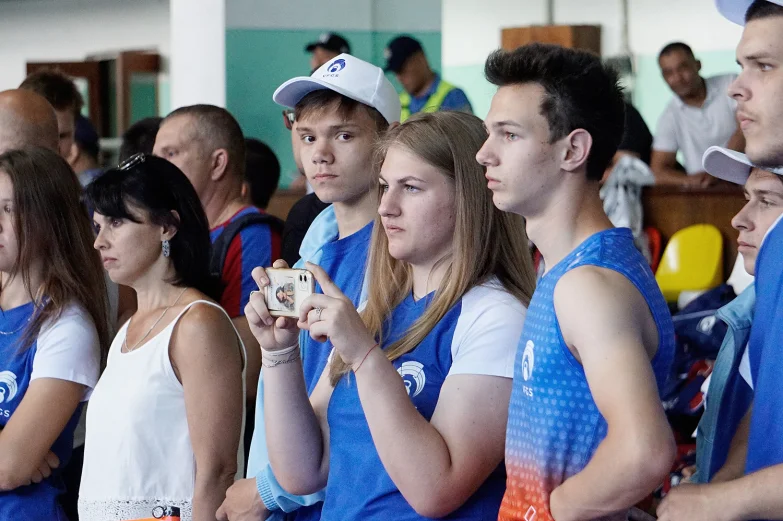 Железные ребята. Как в небольшом Богучаре готовят победителей и призеров мировых первенств