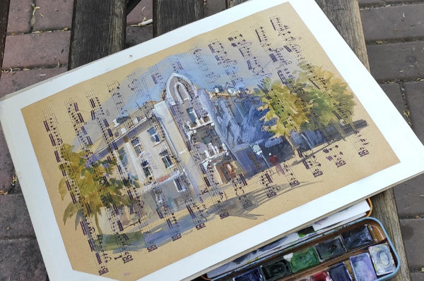 Гид РИА &laquo;Воронеж&raquo;. Как культурно и активно провести выходные 9-10 июля