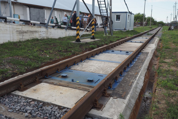 ГК &laquo;Продимекс&raquo; открыла модернизированный участок Тулиновского элеватора в Воронежской области