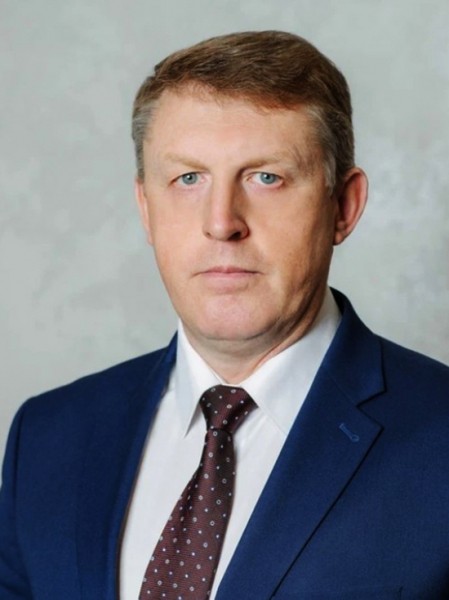 С 7 июля Дмитрий Проскурин официально станет новым ректором ВГТУ