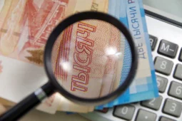 Предлагаемая зарплата в Воронежской области в среднем выросла на 3,5 тыс рублей