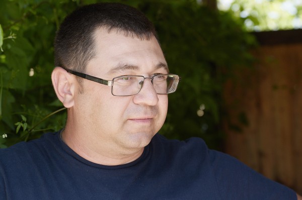 Железные ребята. Как в небольшом Богучаре готовят победителей и призеров мировых первенств