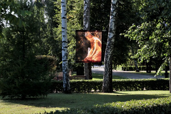 Воронежская область вступила в Ассоциацию культурных маршрутов &laquo;Святыни неразделенного христианства&raquo;