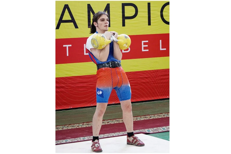 Железные ребята. Как в небольшом Богучаре готовят победителей и призеров мировых первенств