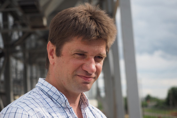 ГК &laquo;Продимекс&raquo; открыла модернизированный участок Тулиновского элеватора в Воронежской области