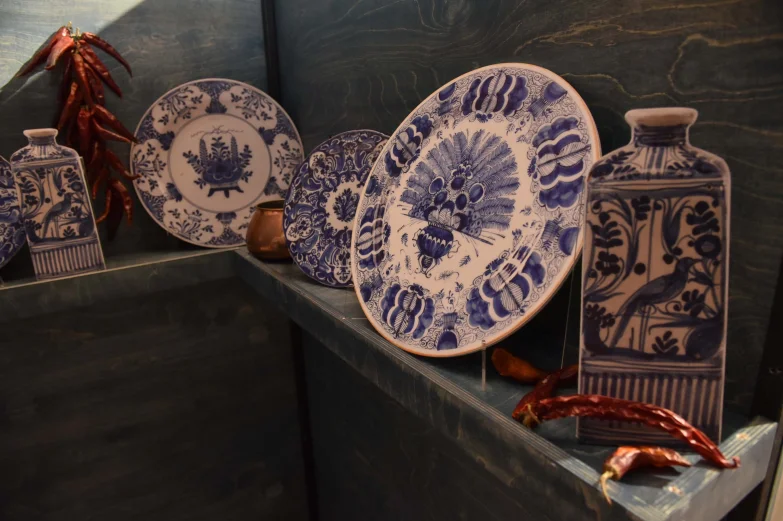 Во дворце Ольденбургских под Воронежем открылись передвижные выставки, посвященные Петру I