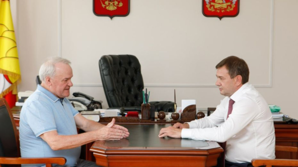 Музей законодательства и охраны правопорядка может появиться в Воронеже