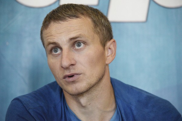 Железные ребята. Как в небольшом Богучаре готовят победителей и призеров мировых первенств