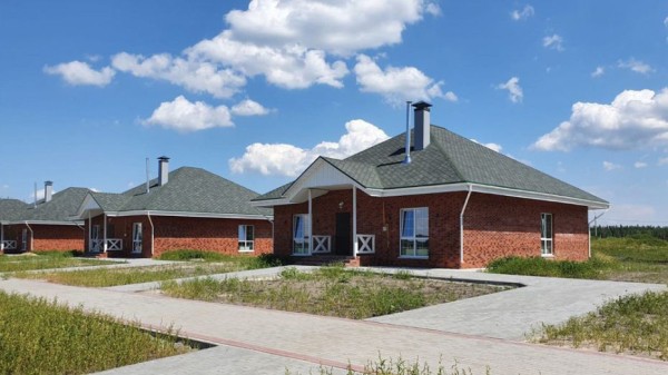 Воронежская область получит более 390 млн рублей на развитие сельских территорий в 2023 году