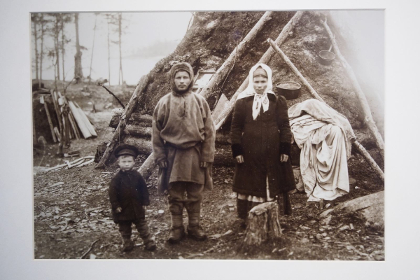 &laquo;Бубновый валет&raquo;, трактористы и последний русский бал. Что смотреть на новых выставках в воронежском музее Крамского