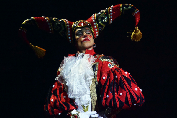 Гид РИА &laquo;Воронеж&raquo;. Как культурно и активно провести выходные 9-10 июля