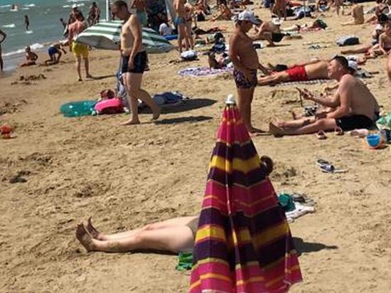 Воронежский Роспотребнадзор выявил еще около 20 пляжей, где нельзя купаться