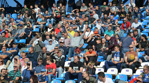 Департамент спорта объяснил условия посещения выездных матчей воронежского &laquo;Факела&raquo; в РПЛ