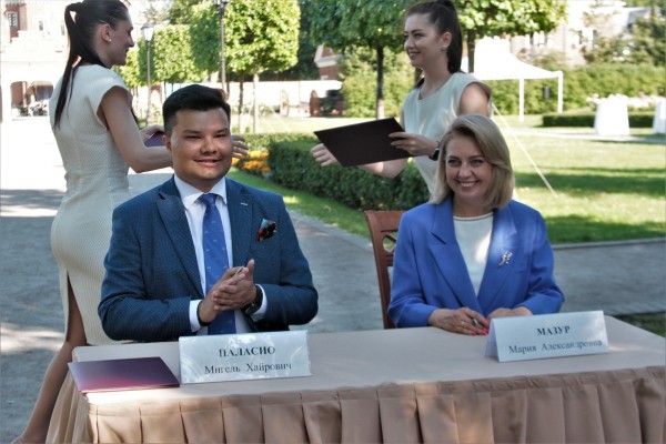 Воронежская область вступила в Ассоциацию культурных маршрутов &laquo;Святыни неразделенного христианства&raquo;