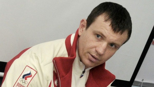 Легендарный воронежский бобслеист Дмитрий Степушкин скончался на 47 году жизни