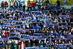 РФС разрешил проводить матчи Премьер-лиги на стадионе в Воронеже