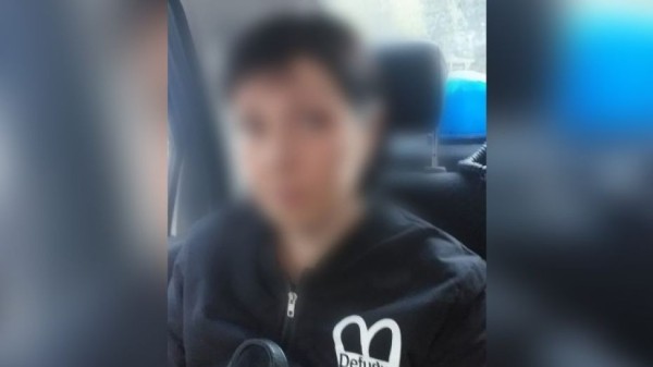 В Воронеже под суд пойдет мать, которая бросила на обочине дороги 1,5-годовалую дочь