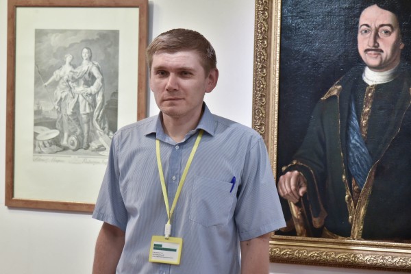 Лица империи. Воронежцев пригласили на выставку портретов Петровской эпохи
