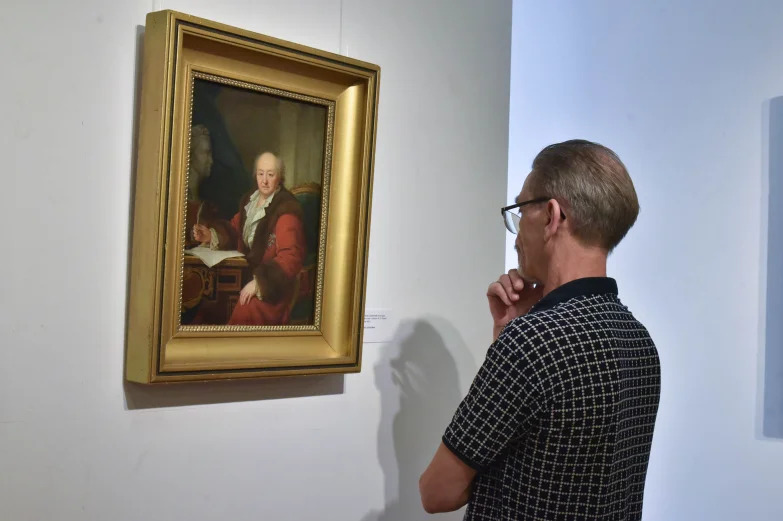 Лица империи. Воронежцев пригласили на выставку портретов Петровской эпохи