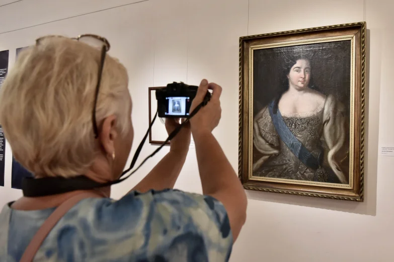 Лица империи. Воронежцев пригласили на выставку портретов Петровской эпохи